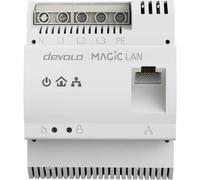 Devolo Magic 2 LAN Adaptateur CPL DINrail 8528 EU Powerline 2400 MBit/s