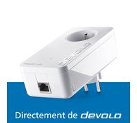 devolo Magic 2 LAN CPL port Gigabit Ethernet adaptateur d'extension