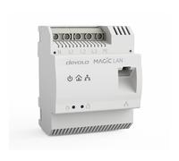 devolo Magic 2 LAN DINrail