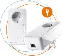 devolo Magic 2 LAN Starter Kit (blanc)