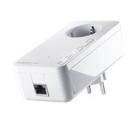 devolo Magic 2 LAN - Starter Kit - pont 1GbE, HomeGrid - Branchement mural (pack de 2)