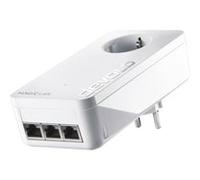 devolo - Adaptateur Powerline - Magic 2 LAN Triple BE - 2,4 Gbit/s - Ethernet