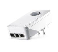Devolo Magic 2 LAN triple 2400 Mbit/s Ethernet/LAN Blanc 1 pièce(s)