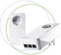 DEVOLO 8510 - Kit Powerline Magic 2 LAN triple (2 appareils)