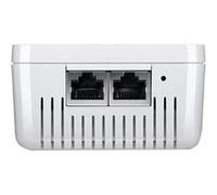 devolo Magic 2 WiFi 2-1 - Starter Kit - pont - GigE, HomeGrid - Wi-Fi 5 - Bi-bande - Branchement mural G