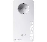 devolo "Magic 2 WiFi 6 next Adaptateur d''extension, Powerline"