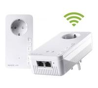 Devolo CPL Kit de démarrage Magic 2 WiFi 6 next Blanc