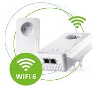 CPL Devolo Magic 2 WiFi 6 Starter Kit (FR)