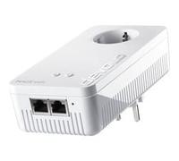 Devolo Magic 2 WiFi Next 1200 Mbit/s Ethernet/LAN Blanc 1 pièce