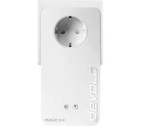 devolo Magic 2 WiFi next - Pont 1GbE, HomeGrid - Wi-Fi 5 - Bi-bande - Branchement mural G