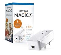 Devolo Magic Adaptateur Extension LAN Magic 1-1200 Mbit/s