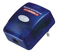Devolo MicroLink dLAN Ethernet Highspeed 85 Mbit/s