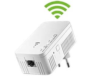 devolo Repeater 1200 Répéteur réseau 1200 Mbit/s Blanc