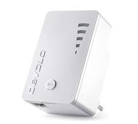 Devolo Répéteur Wi-FI AC (1200 Mbit/s, amplificateur WLAN, indicateur de la Force du Signal 5, Blanc