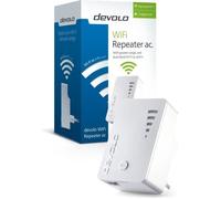 DEVOLO Répéteur Wi-Fi ac bi-bande 1200 Mbits/s
