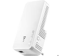 devolo WiFi 6 Repeater 3000 - Extension de portée Wifi - Wi-Fi 6 - 2.4 GHz, 5 GHz