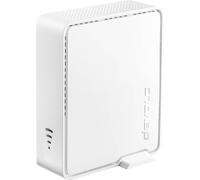 Devolo Répéteur 5400 (4800 Mbit/s, 574 Mbit/s), Répéteur WiFi