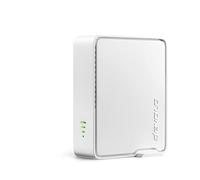 Répéteur WiFi - DEVOLO - WiFi 6 Repeater 5400 - 5400 Mbit/s - 2 x Gigabit LAN - Amplificateur WiFi