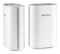 Devolo Répéteur WiFi 7 Mesh BE6500 07301 WiFi, LAN 6.5 GBit/s maillé, WiFi 7,