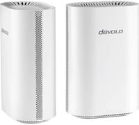 Devolo Répéteur WiFi 7 Mesh BE6500 07301 WiFi, LAN 6.5 GBit/s maillé, WiFi 7, commandable par appli