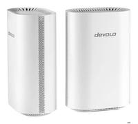 devolo WiFi 7 Mesh BE6500 2-Pack, Routeur
