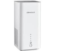 Routeur Wi-Fi avec LTE Devolo WiFi 6 Router 3600 5G LTE Modem intégré: 5G, LTE 5 GHz, 2.4 GHz