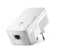 Devolo WiFi 5 Repeater 1200 Répéteur réseau 1200 Mbit/s Blanc