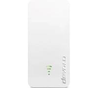 Devolo Répéteur Wi‑Fi 3000 8960 – Maillé 2,4 GHz / 5 GHz