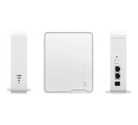 devolo WiFi 6 Repeater 5400 - Extension de portée Wifi - Wi-Fi 6 - 2.4 GHz, 5 GHz