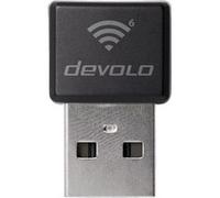 devolo WiFi 6 Stick nano 7270, Adaptateur WLAN