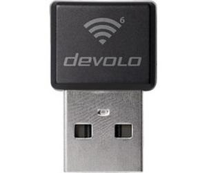 devolo WiFi 6 Stick nano 7270, Adaptateur WLAN