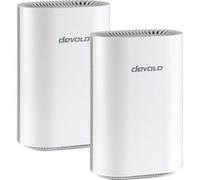 devolo WiFi 7 Mesh BE6500 2-Pack, Routeur