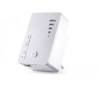 Devolo WiFi Repeater ac - Câble de rallonge réseau sans fil - 802.11a, 802.11b/g/n, 802.11ac