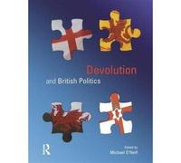 Devolution And British Politics