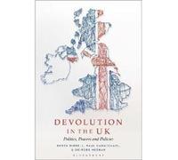 Devolution in the UK by Heenan & Deirdre The University of Ulster & UK Heenan Deirdre The University of Ulster UK (Auteur)