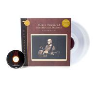Devin Townsend - Devolution Series #1-Acoustically Inclined, Live in Leeds (Gatefold Ultra Clear) [Import]