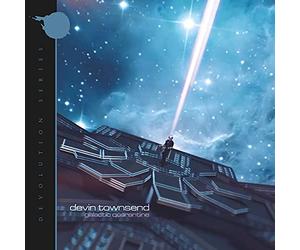 Devolution Series #2 - Galactic Quarantine