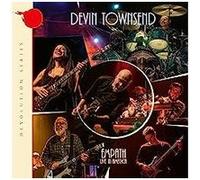 Devin Townsend - Devolution Series #3-Empath Live in America