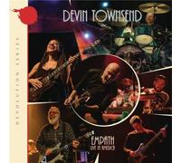 Devolution Series #3-Empath Live in America