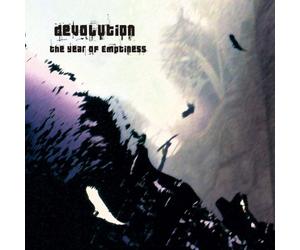 Devolution - The Year of Emptiness [Import]