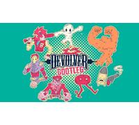 Devolver Bootleg PC [Code de téléchargement]