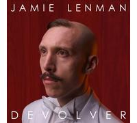 Devolver CD