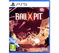 Devolver Digital BALL x PIT - PS5