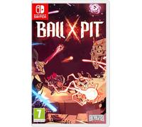 Devolver Digital BALL x PIT - Switch