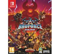 Devolver Digital BroForce
