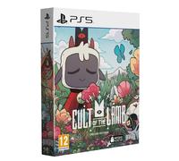 Devolver Digital Cult of the Lamb - Deluxe Edition