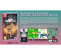 Devolver Digital Demon Throttle