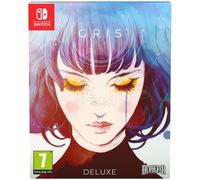 Devolver Digital Gris: Devolver Deluxe Nintendo Switch Taille unique Unisex