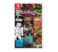 Devolver Digital La collection Doinksoft - Switch
