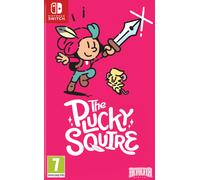 Devolver Digital Le Vaillant Petit Page